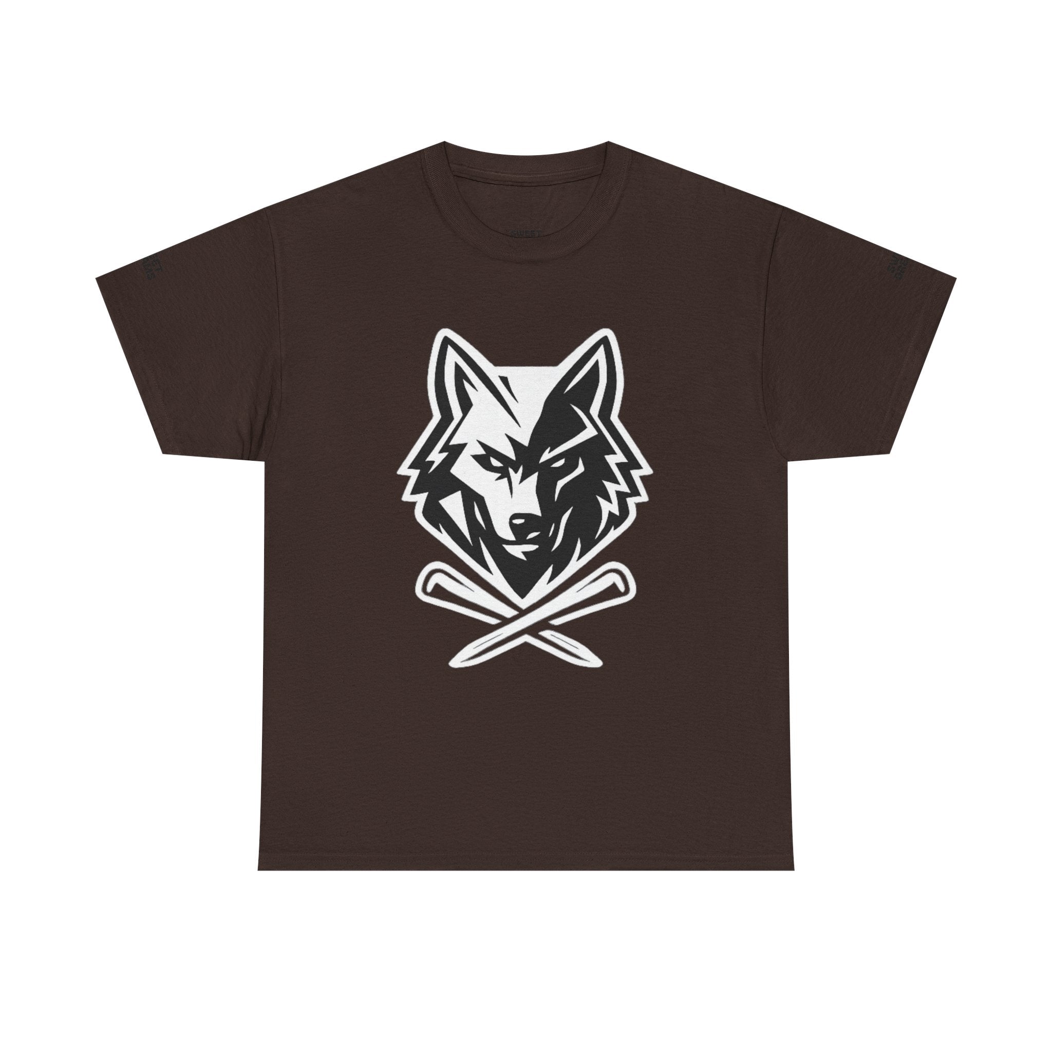 Lone Wolf Links - Tee (Unisex)