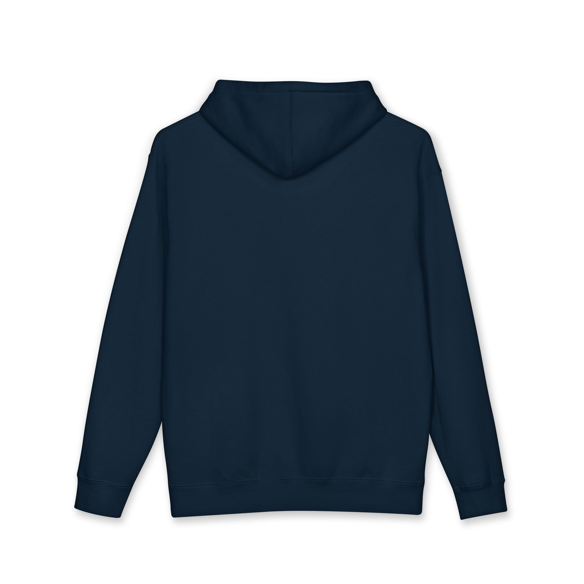 Wolf Head Golf Crossed Tees Hoodie – Unisex Golf Wolf Logo Pullover