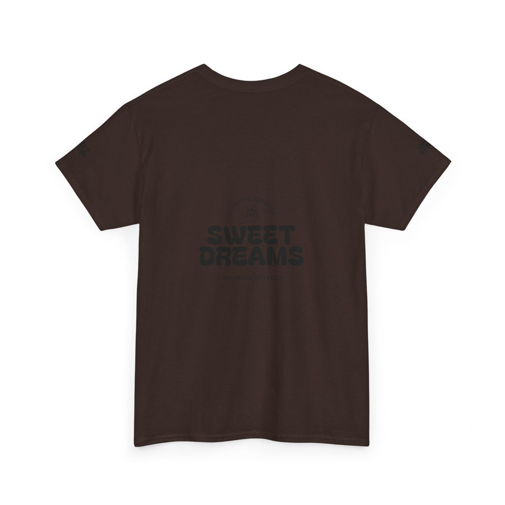 Lone Wolf Links - Tee (Unisex)