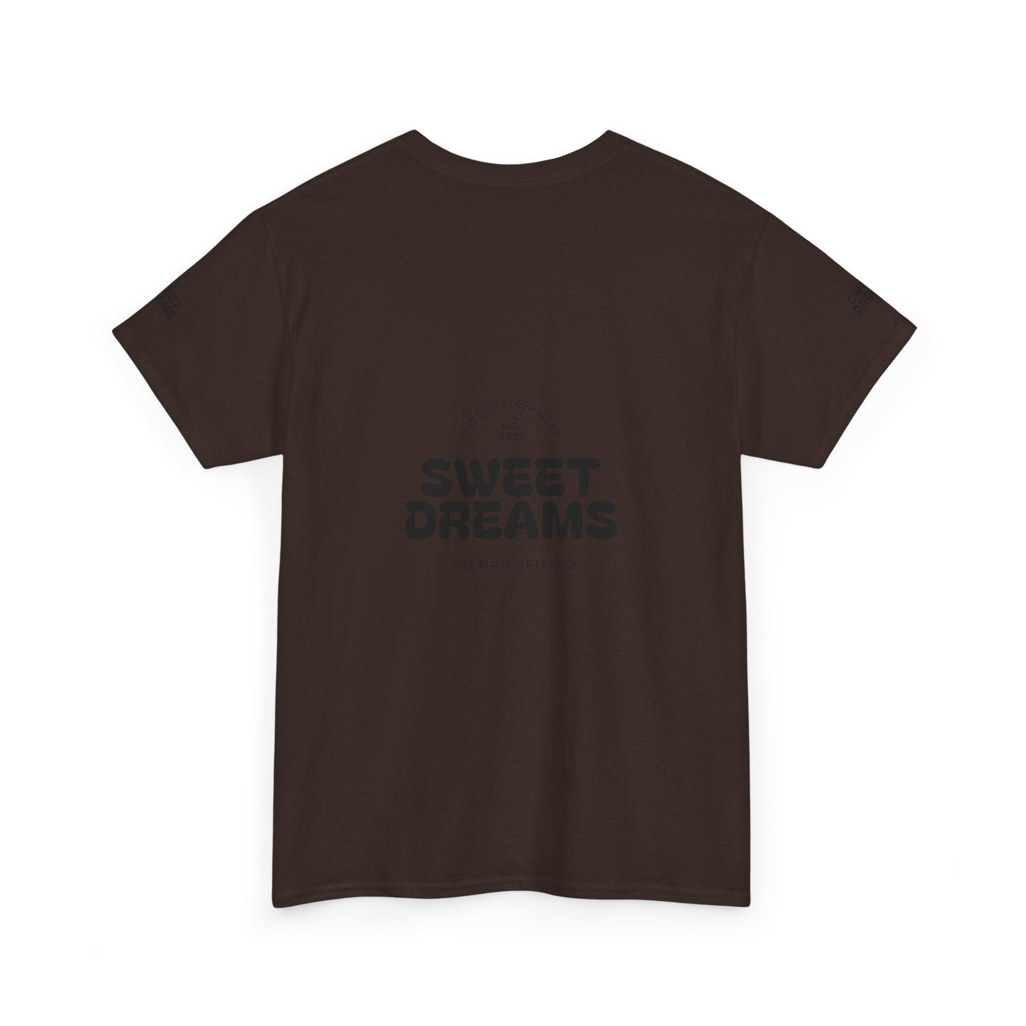 Lone Wolf Links - Tee (Unisex)