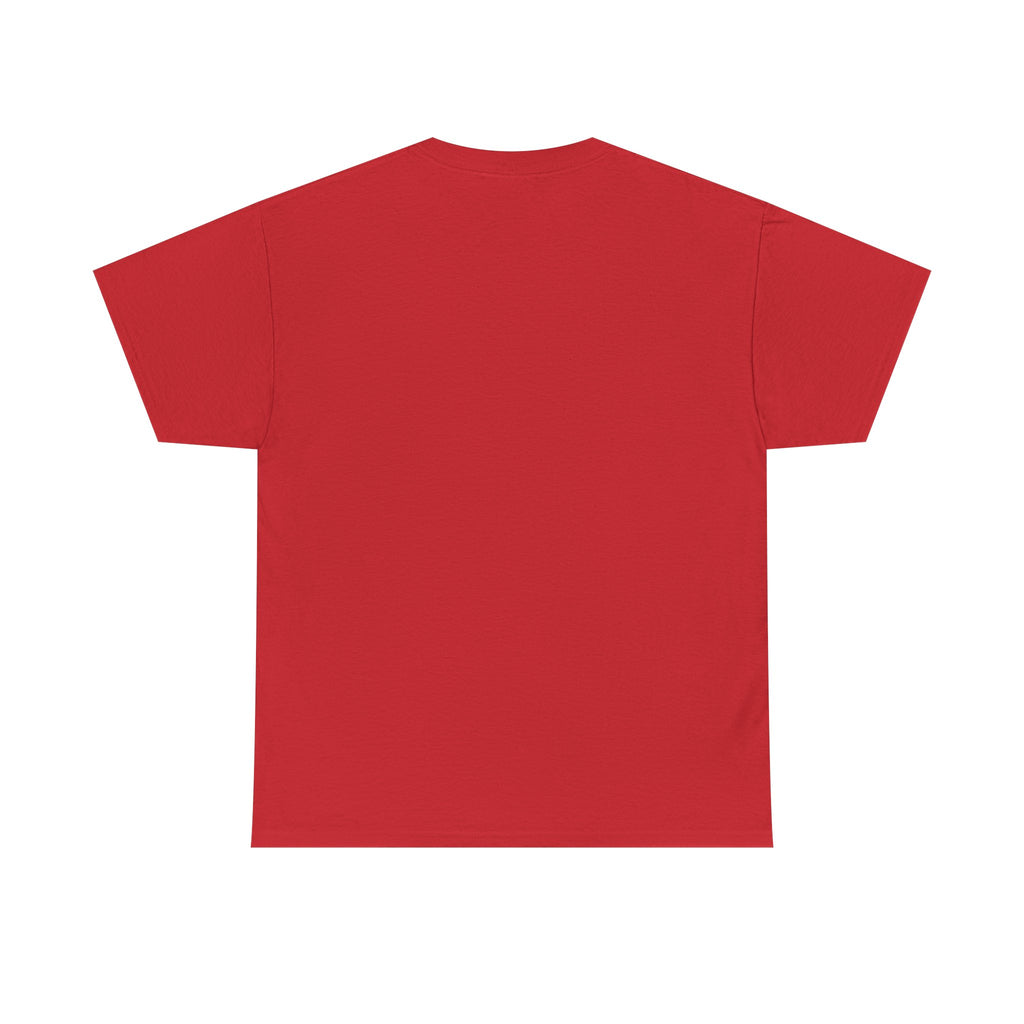 Lone Wolf Golf Unisex T-Shirt Dark Colors - 'Lone Wolf Links' Logo Tee