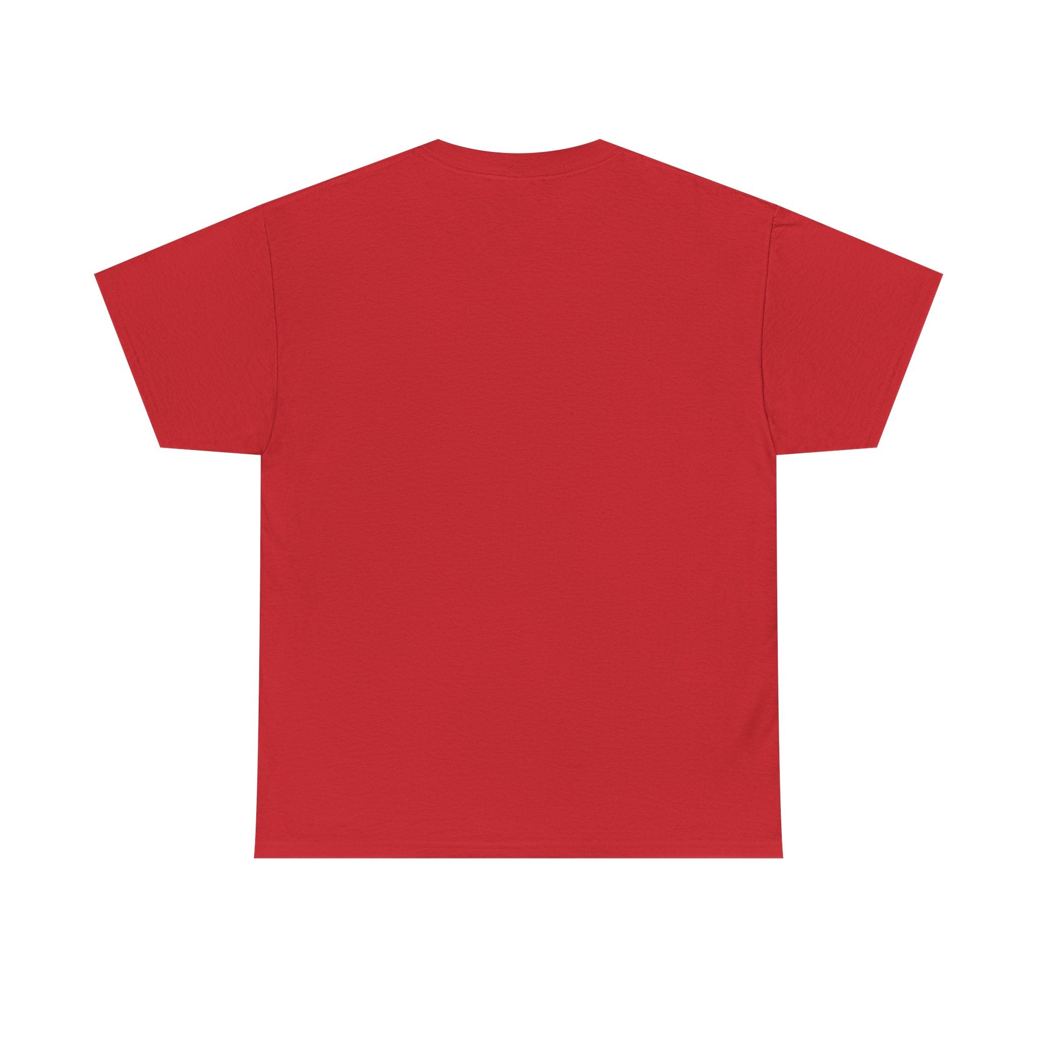 Lone Wolf Golf Unisex T-Shirt Dark Colors - 'Lone Wolf Links' Logo Tee