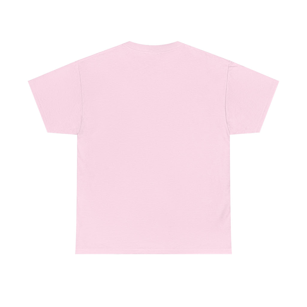 Wolf Logo T‑Shirt Unisex Light Colors - 'Lone Wolf Links' Graphic Tee