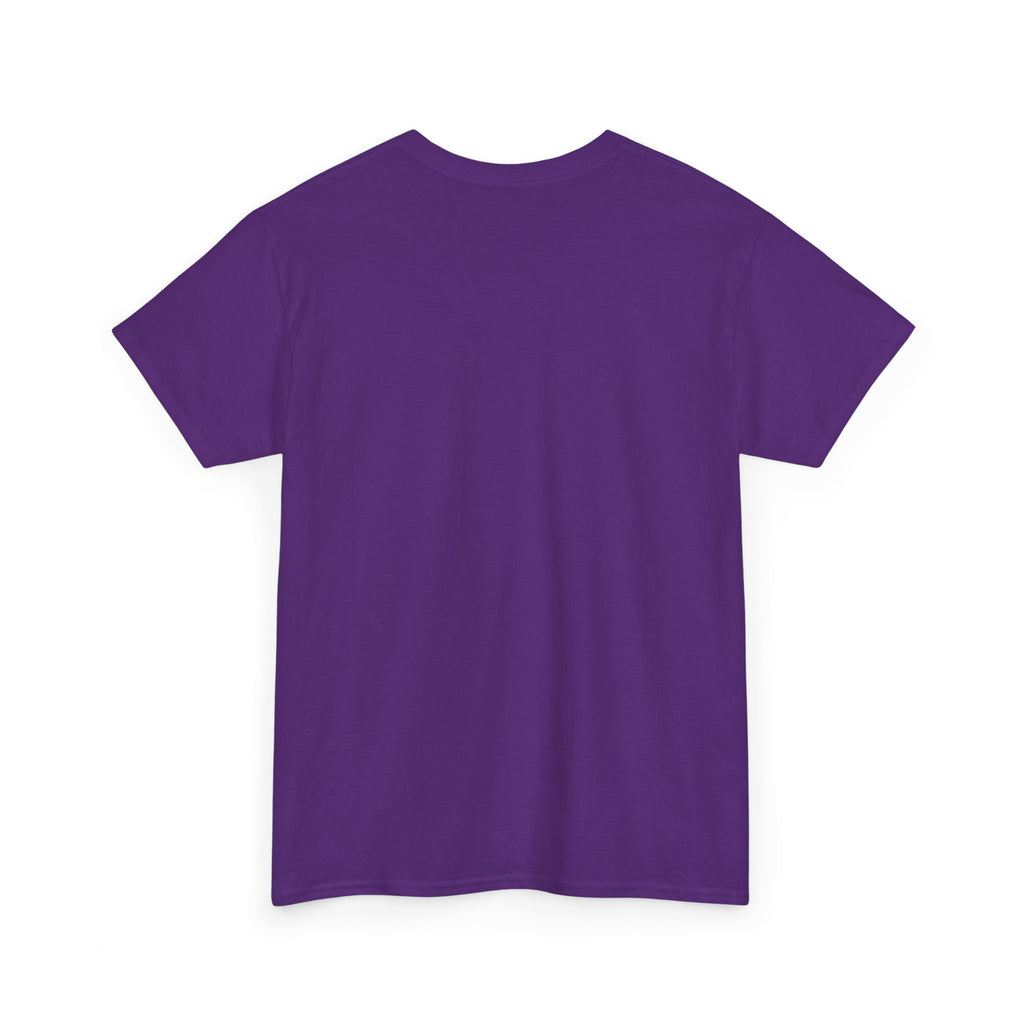 Lone Wolf Golf Unisex T-Shirt Dark Colors - 'Lone Wolf Links' Logo Tee