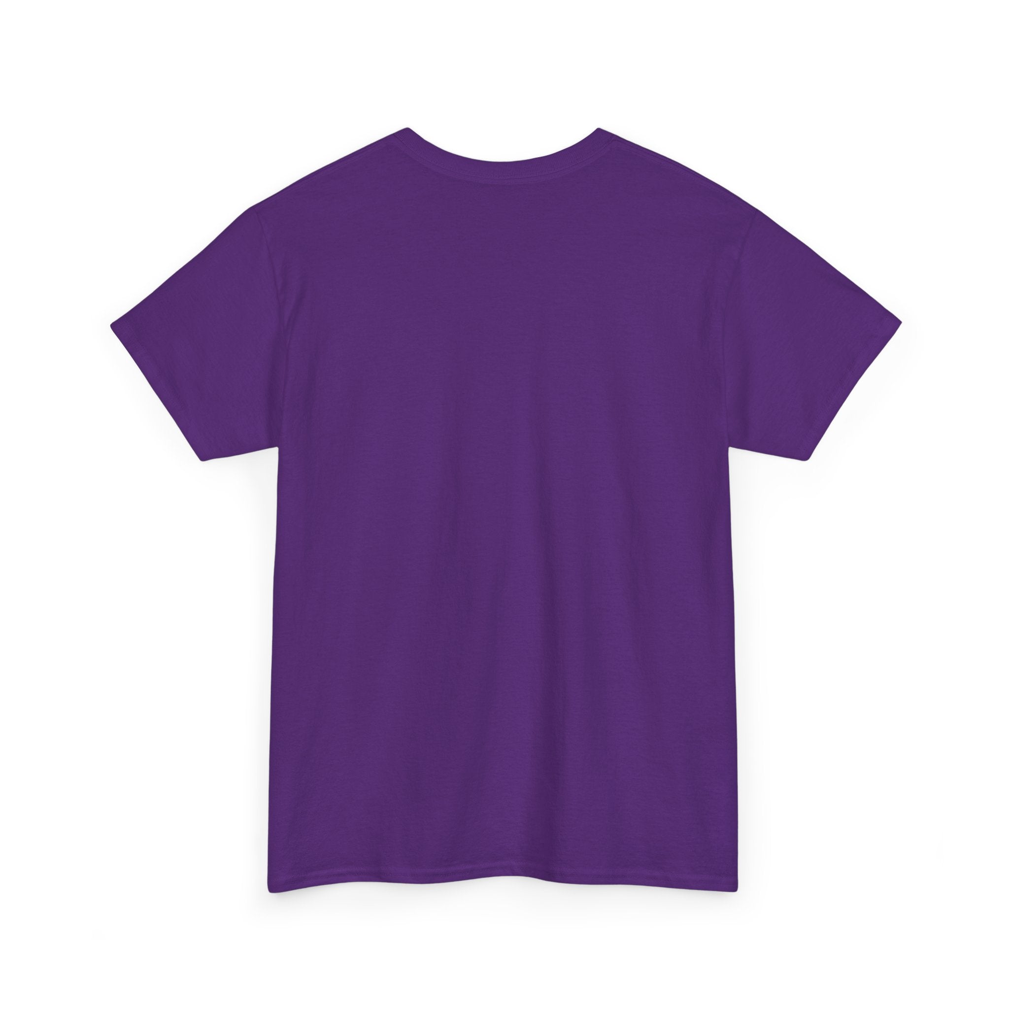 Lone Wolf Golf Unisex T-Shirt Dark Colors - 'Lone Wolf Links' Logo Tee