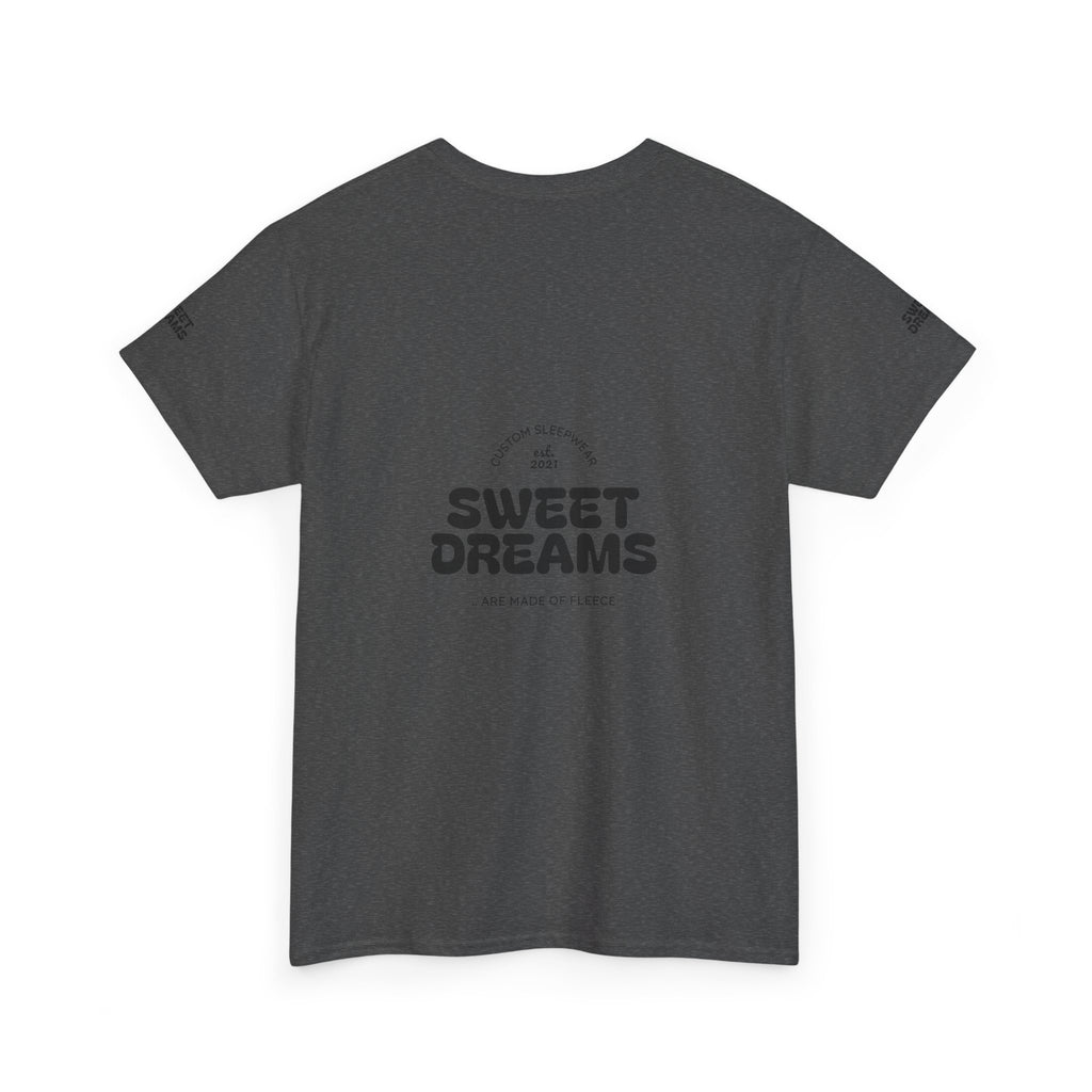 Lone Wolf Links - Tee (Unisex)
