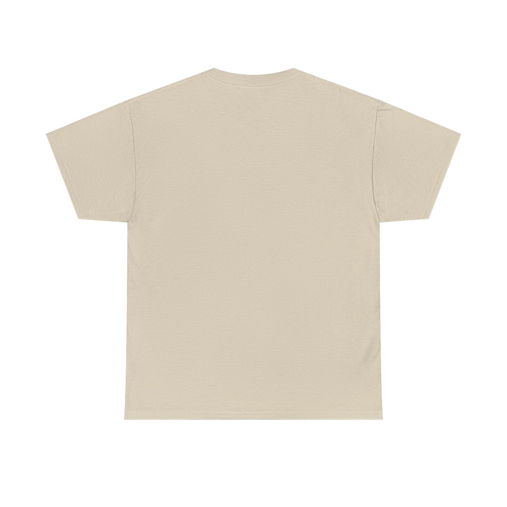 Wolf Logo T‑Shirt Unisex Light Colors - 'Lone Wolf Links' Graphic Tee