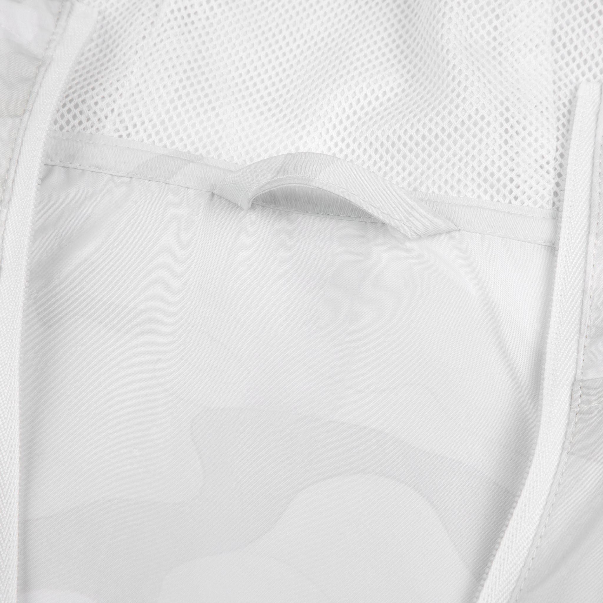 Windbreaker Jacket (Unisex) - Wolf With Clubs Chest Logo