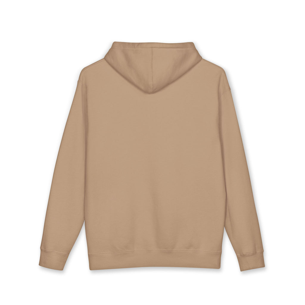 Wolf Head Golf Crossed Tees Hoodie – Unisex Golf Wolf Logo Pullover