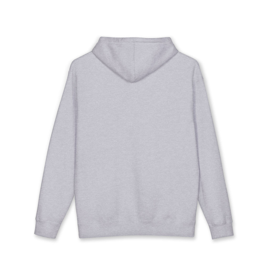 Wolf Head Golf Crossed Tees Hoodie – Unisex Golf Wolf Logo Pullover