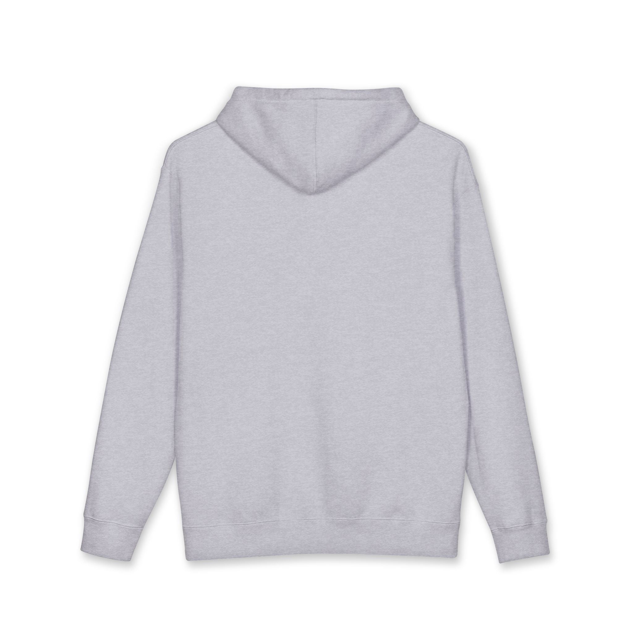 Wolf Head Golf Crossed Tees Hoodie – Unisex Golf Wolf Logo Pullover