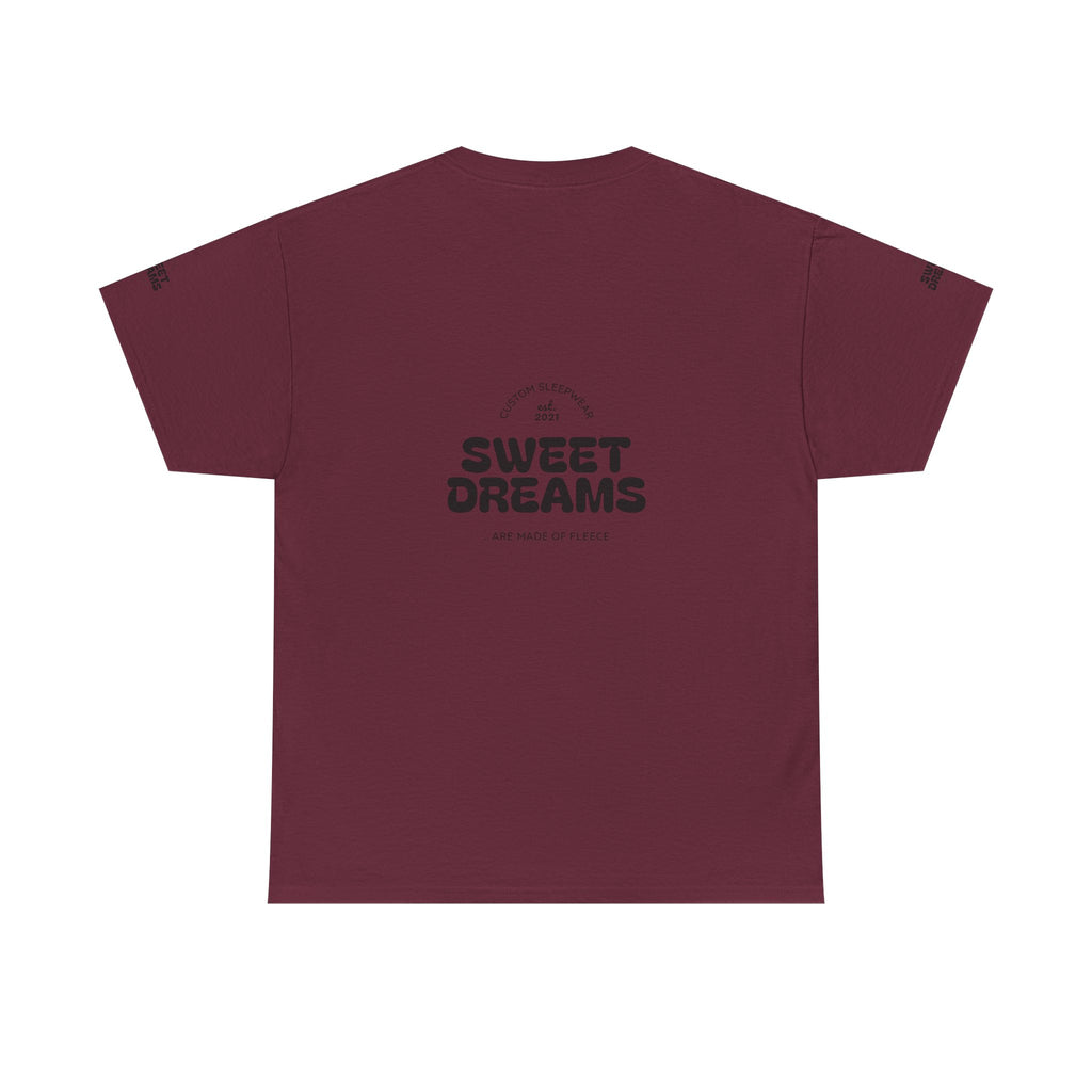 Lone Wolf Links - Tee (Unisex)