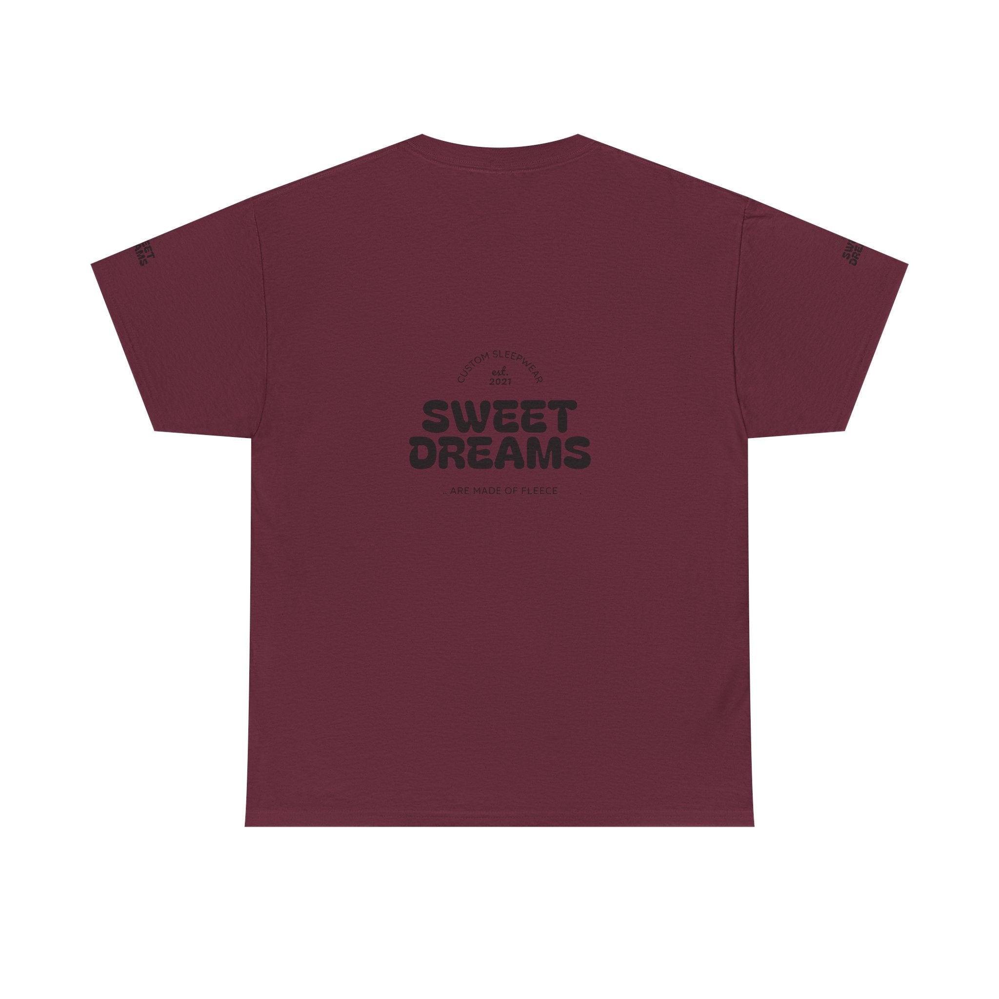 Lone Wolf Links - Tee (Unisex)