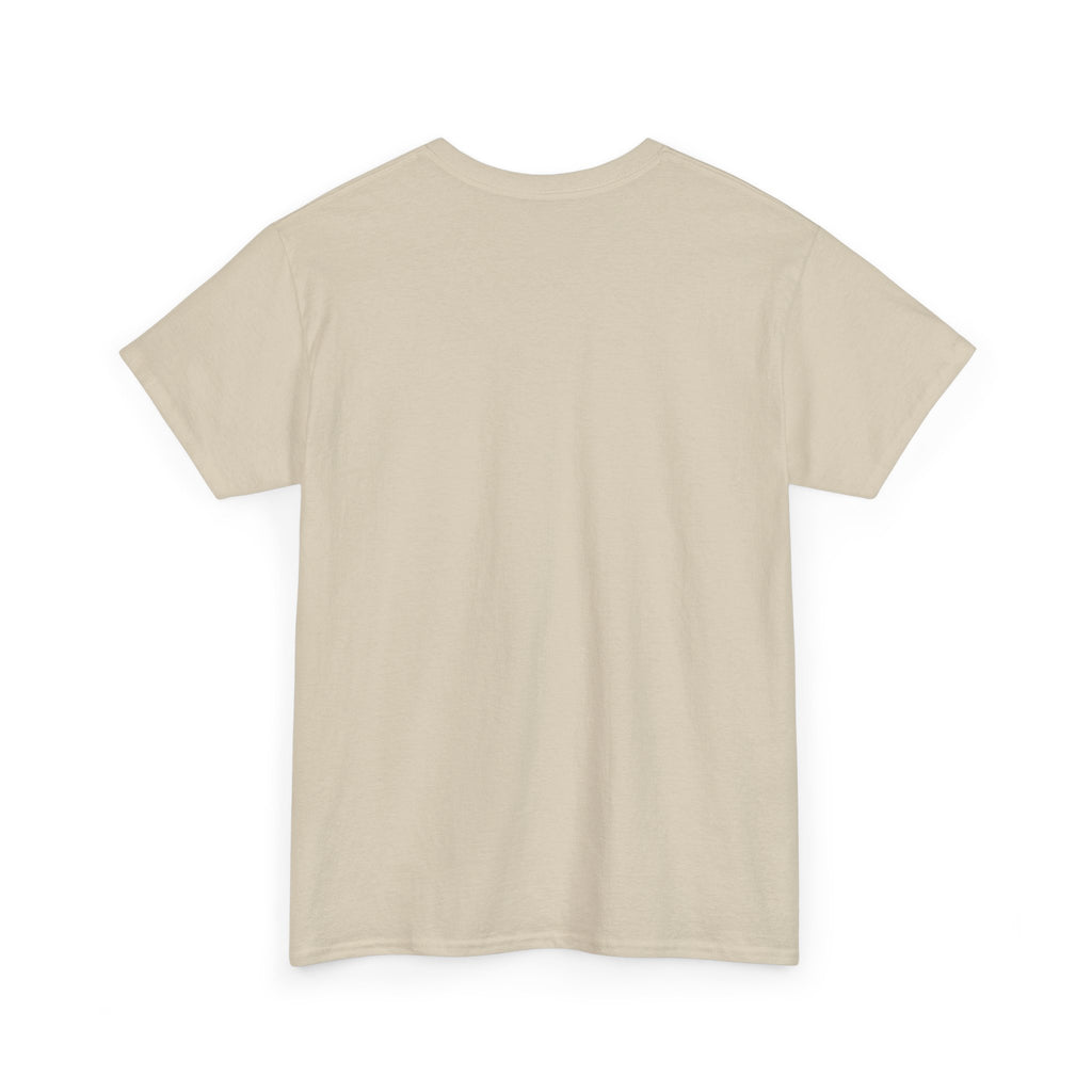 Wolf Logo T‑Shirt Unisex Light Colors - 'Lone Wolf Links' Graphic Tee