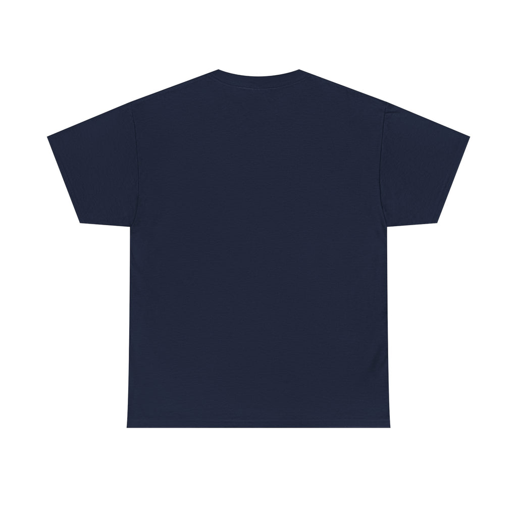 Lone Wolf Golf Unisex T-Shirt Dark Colors - 'Lone Wolf Links' Logo Tee