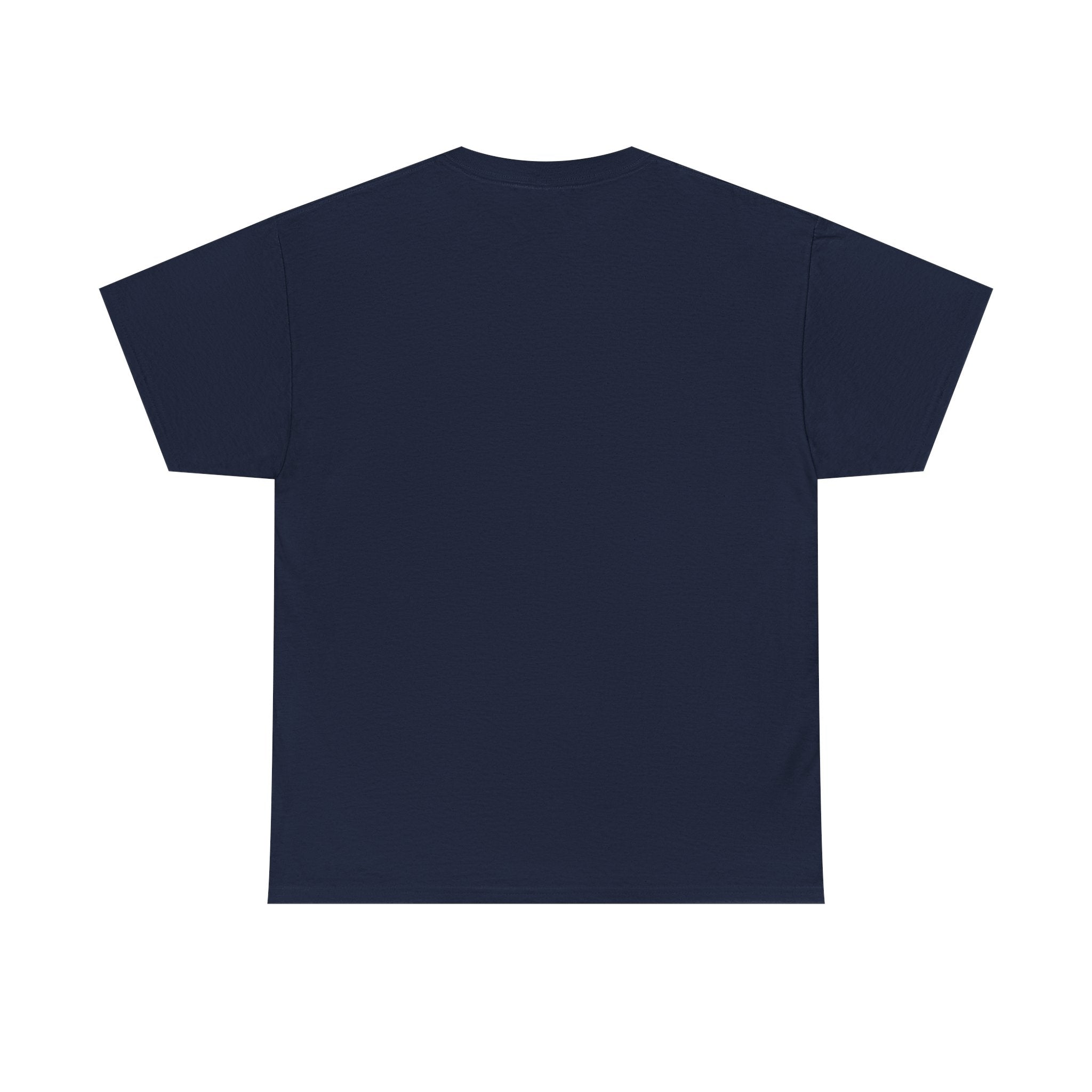 Lone Wolf Golf Unisex T-Shirt Dark Colors - 'Lone Wolf Links' Logo Tee