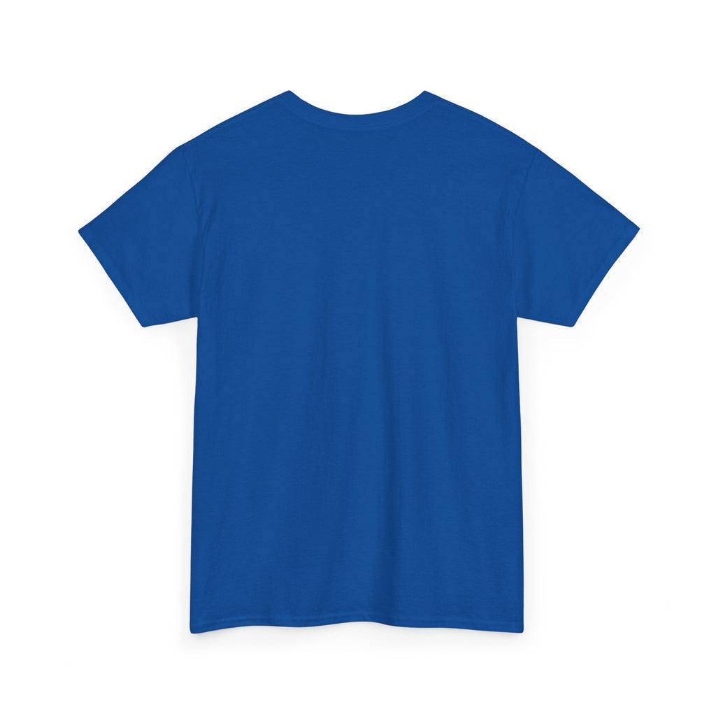 Lone Wolf Golf Unisex T-Shirt Dark Colors - 'Lone Wolf Links' Logo Tee