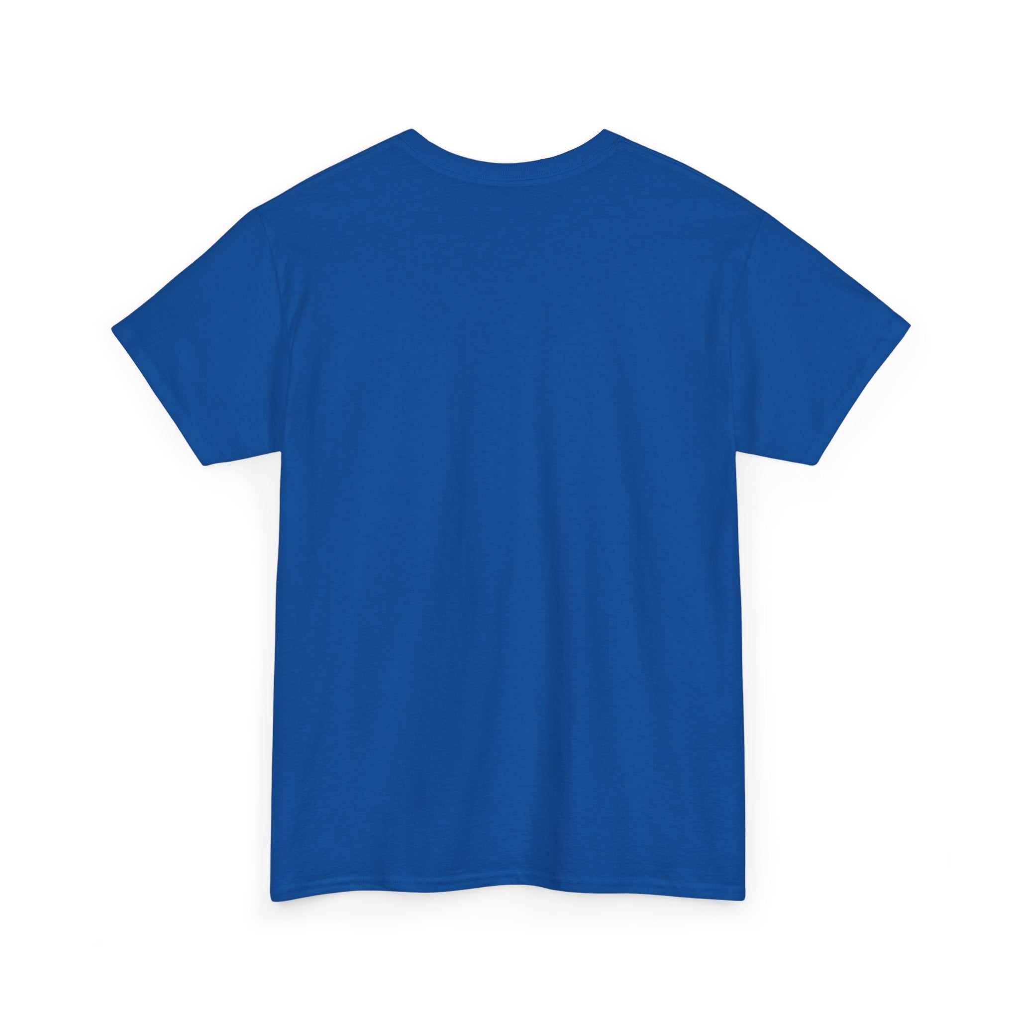Lone Wolf Golf Unisex T-Shirt Dark Colors - 'Lone Wolf Links' Logo Tee