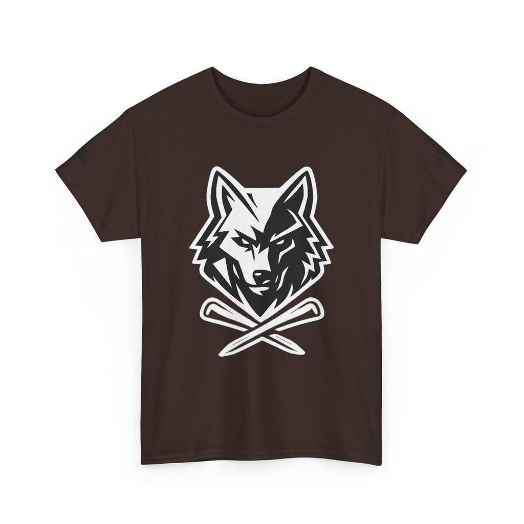 Lone Wolf Links - Tee (Unisex)