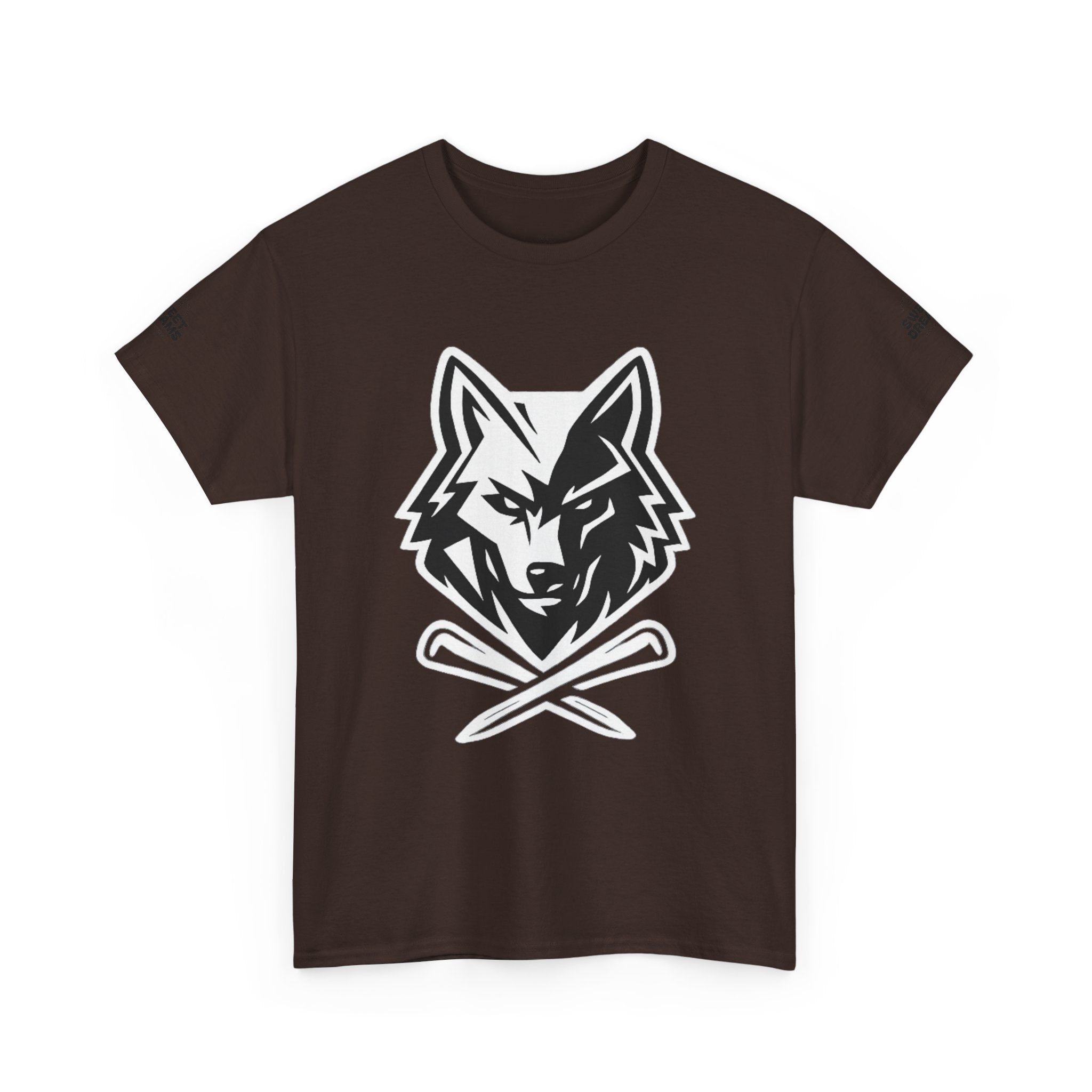 Lone Wolf Links - Tee (Unisex)