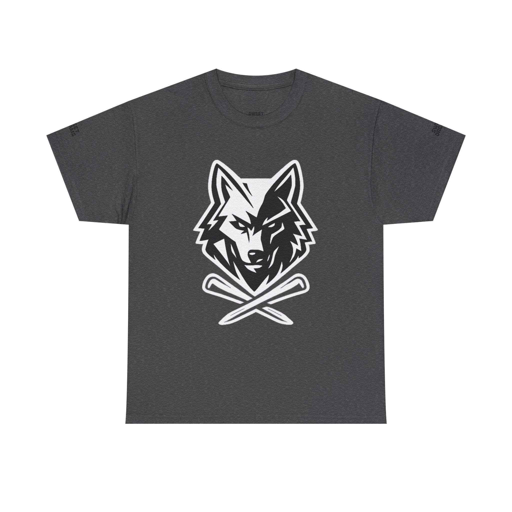 Lone Wolf Links - Tee (Unisex)