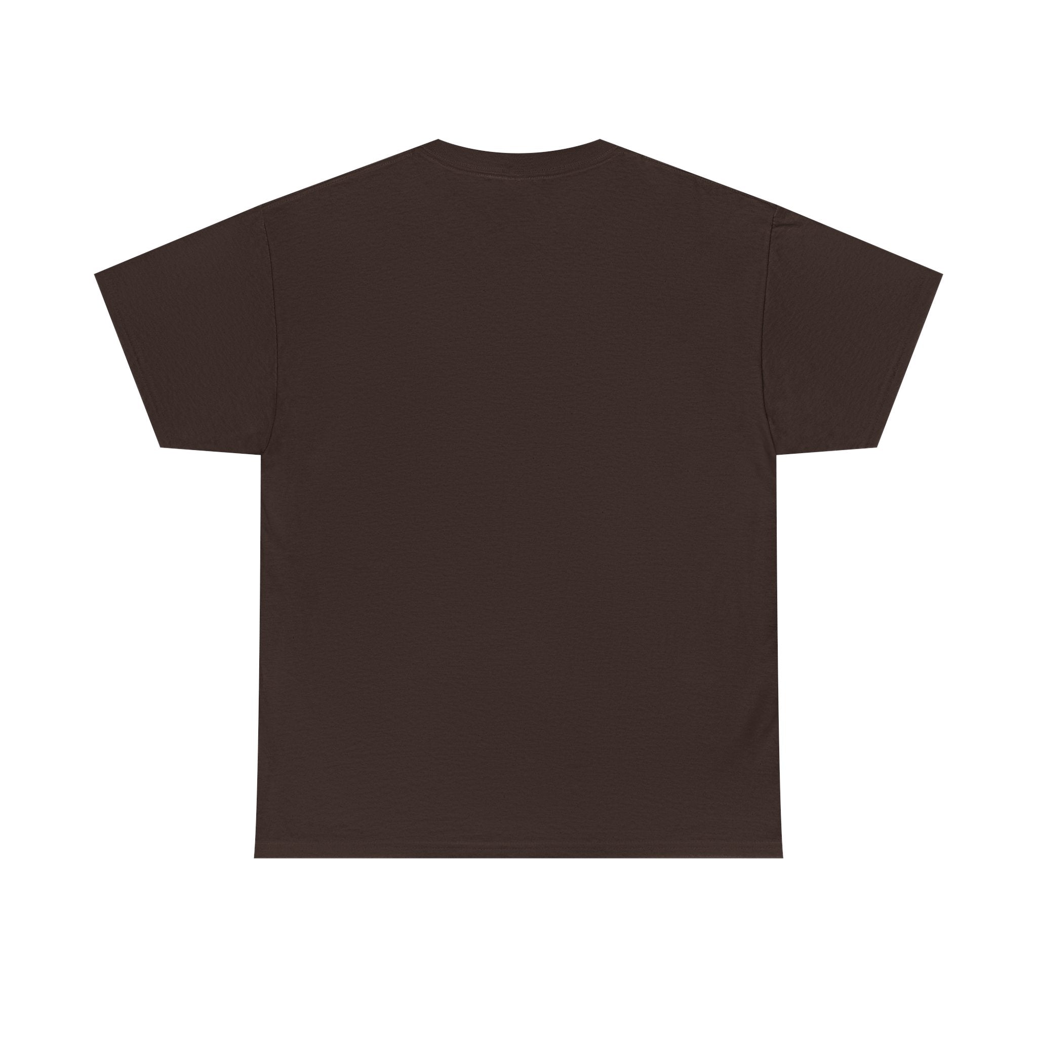Lone Wolf Golf Unisex T-Shirt Dark Colors - 'Lone Wolf Links' Logo Tee